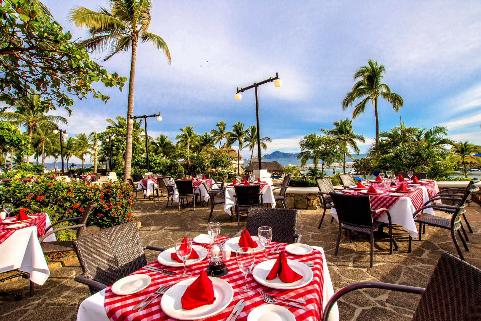 Отель Barceló Karmina All Inclusive