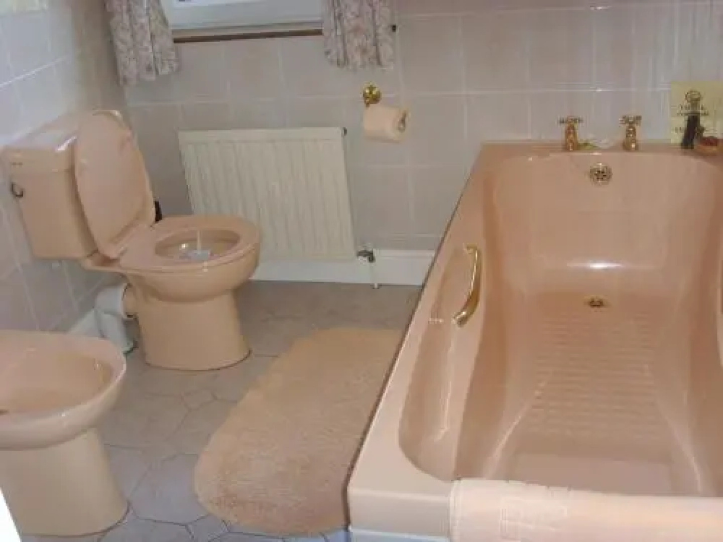 Springfield House B&B