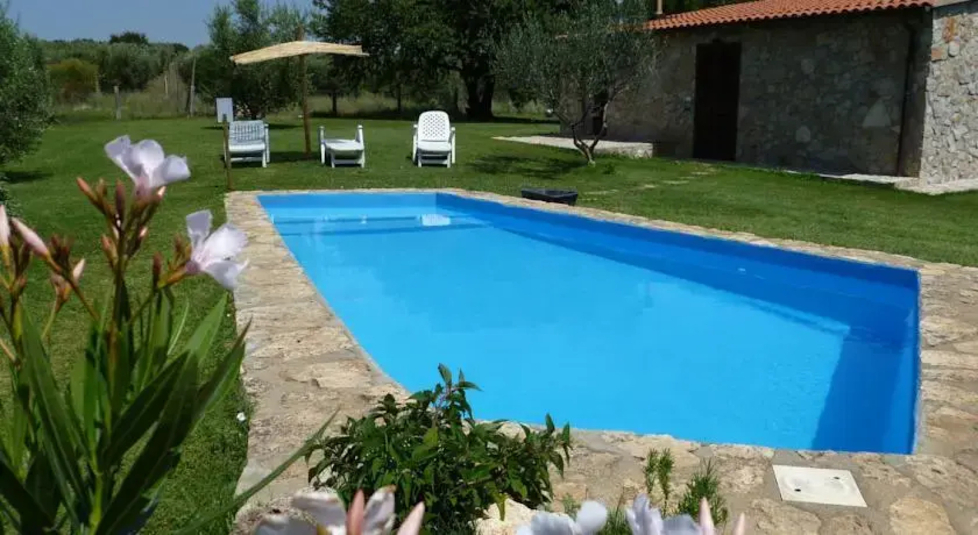 Agriturismo Podere Bello