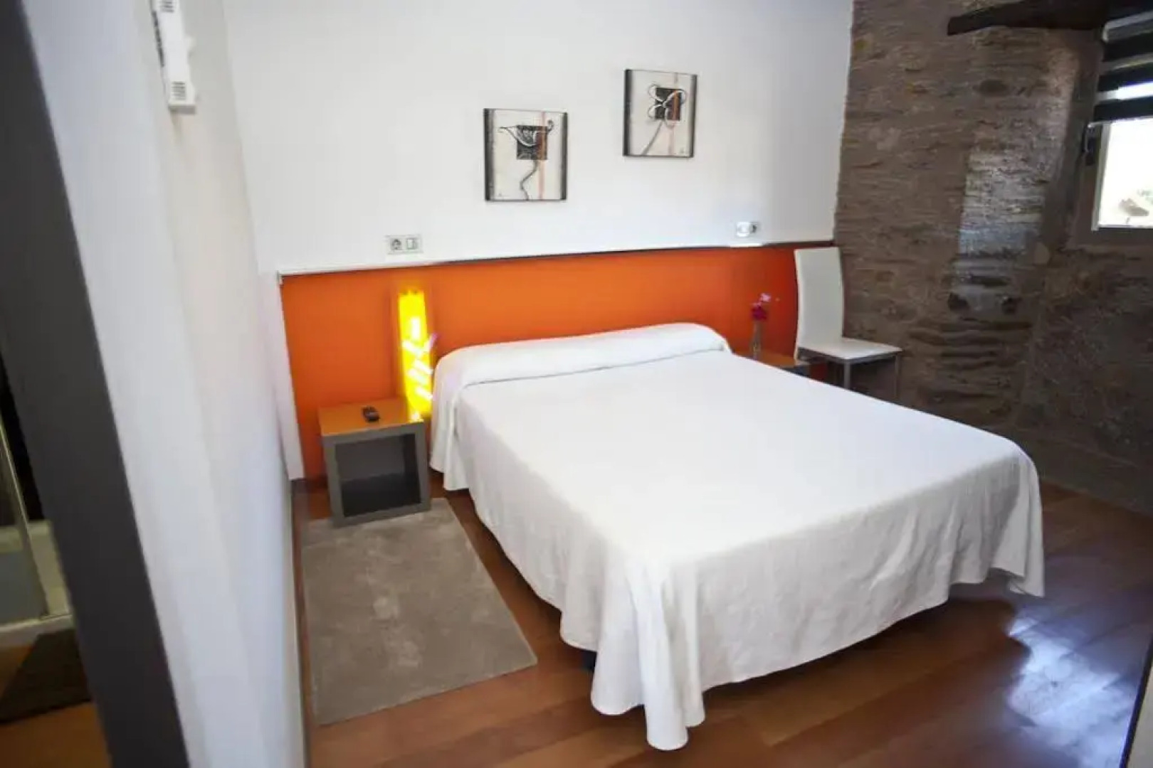 Pensión Albergue Turístico Salceda