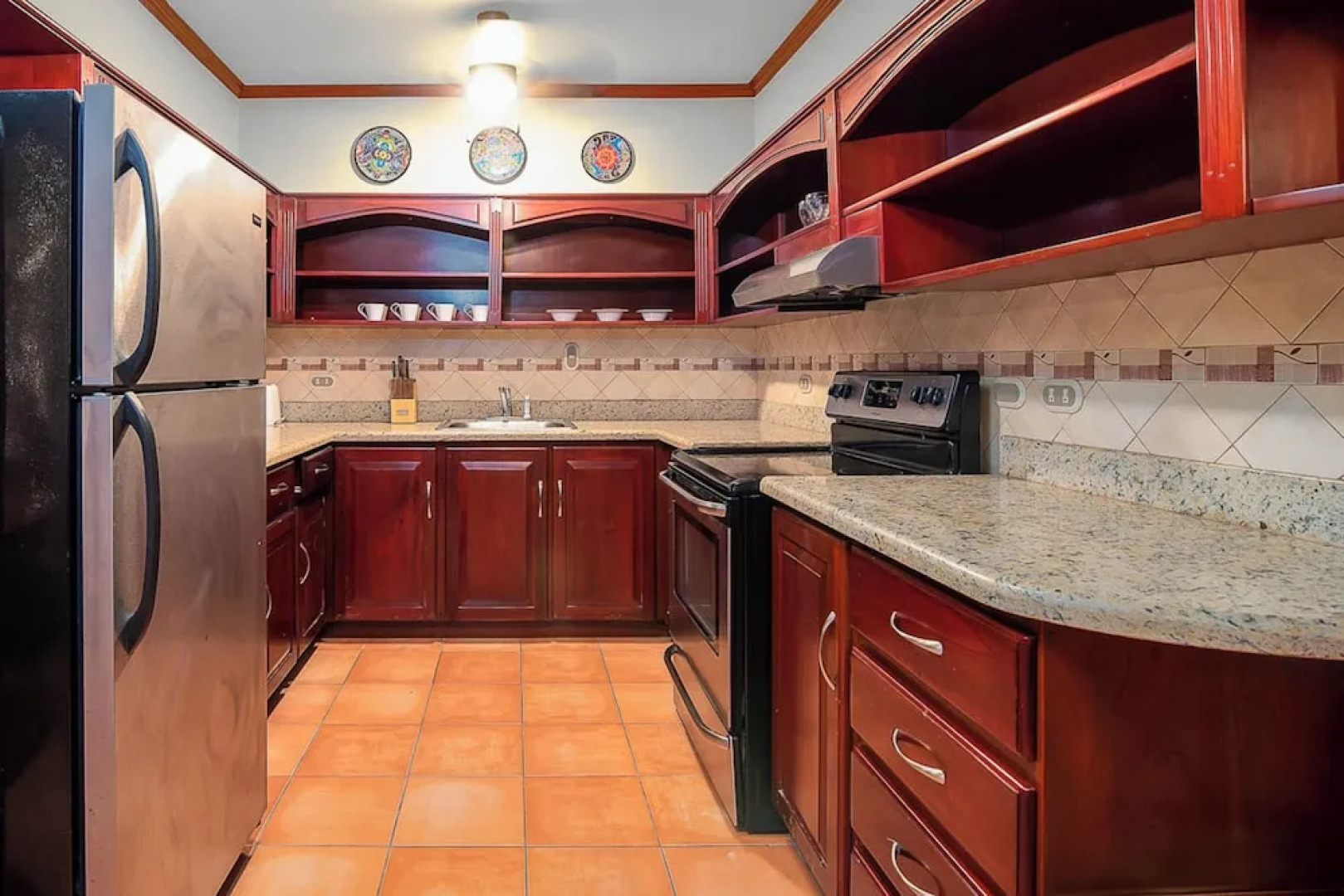 Casa Roland San Jose