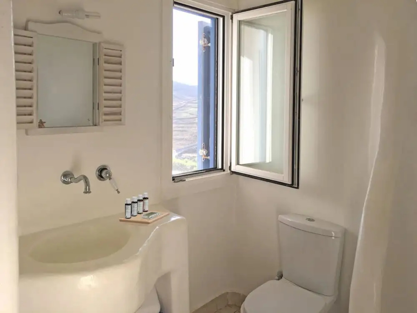 Marquise Residence In Mykonos - ,