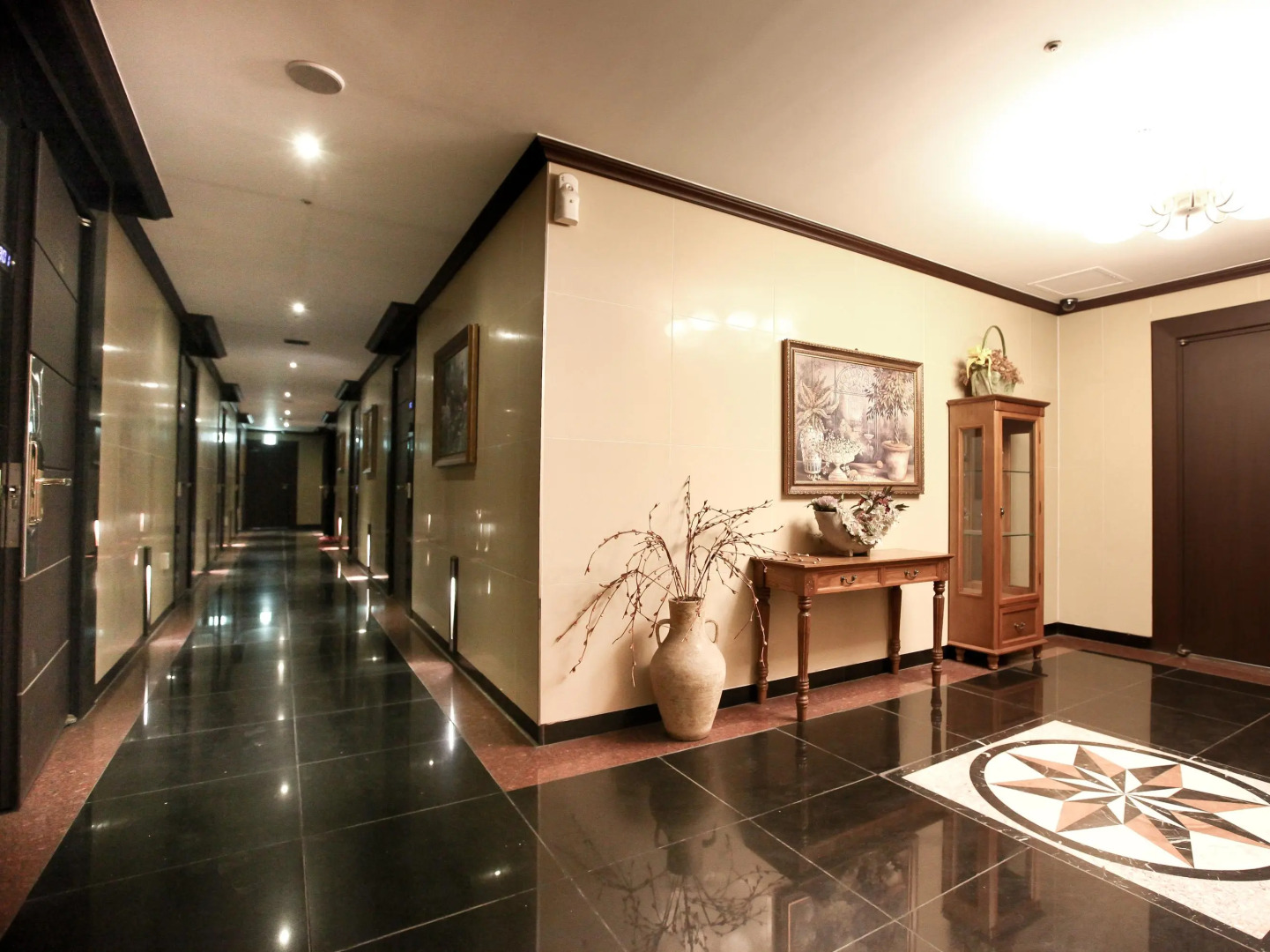 Hotel Cullinan Yongin