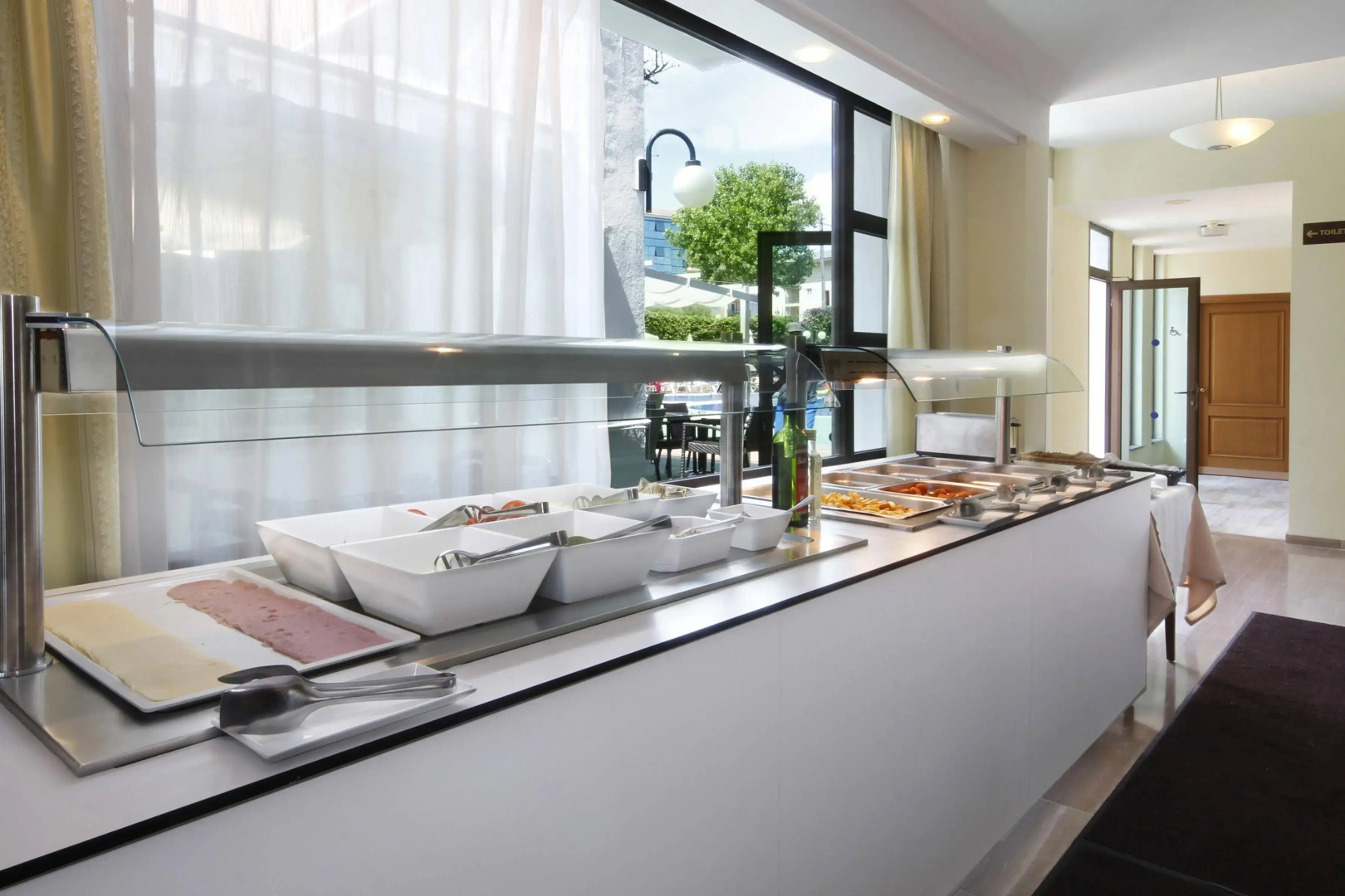 Ilusion Markus & Spa