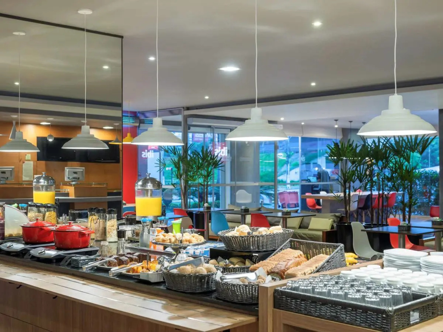 Aera São José Floripa