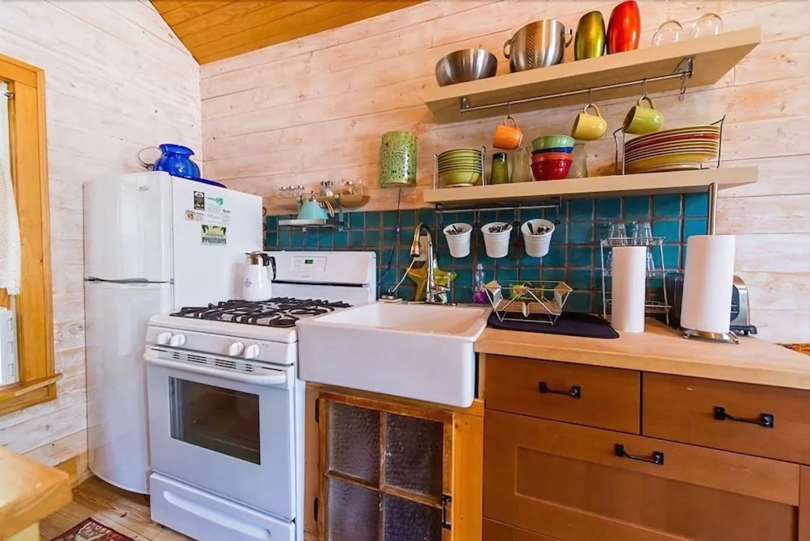 Beachside Boutique Inn