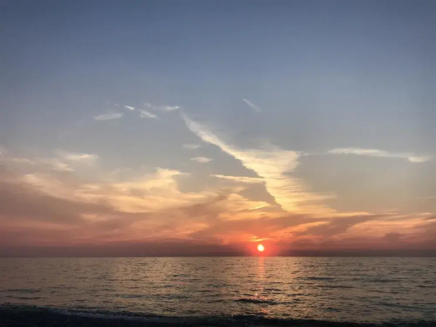 Apartment With 2 Bedrooms in Capo D'orlando, With Wonderful sea View and Furnished Balcony Near the Beach