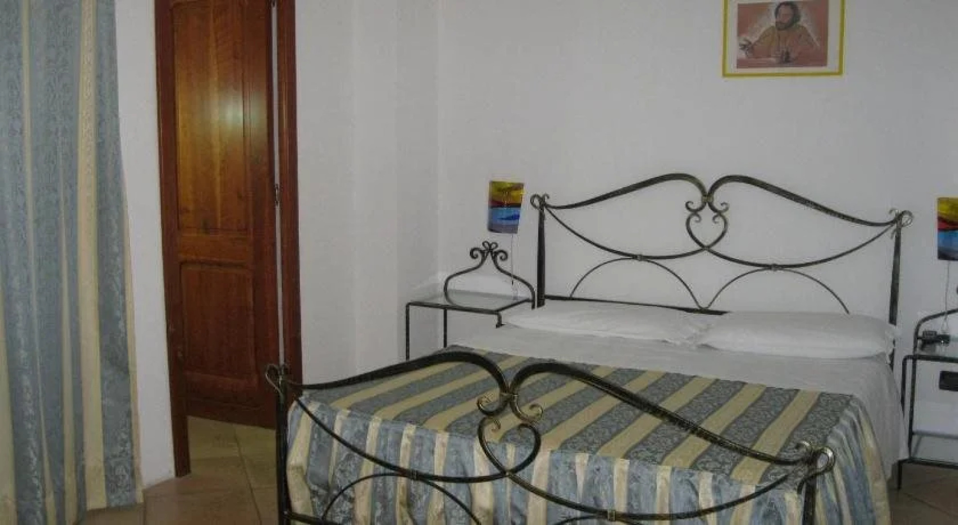 B&B Villa Riva
