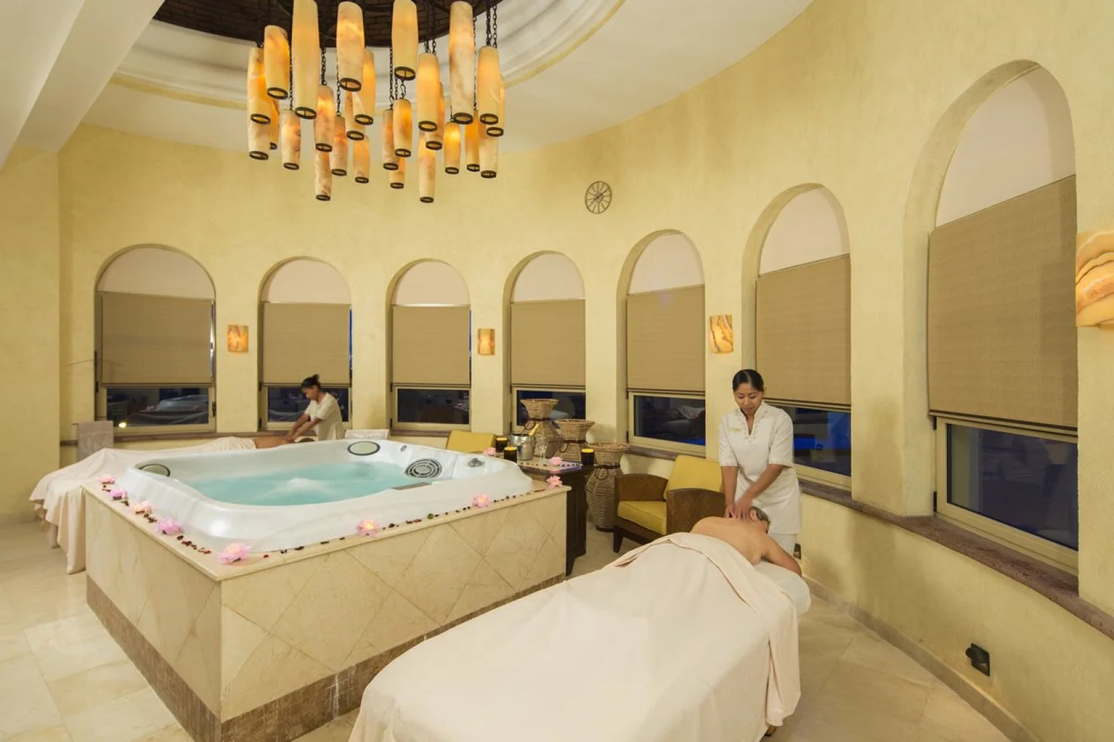 Villa del Arco Beach Resort & Spa Cabo San Lucas - All Inclusive