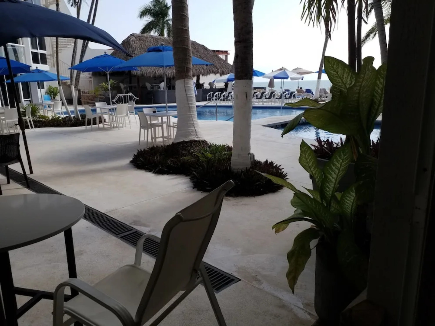 Suites Atlas - Ocean Front