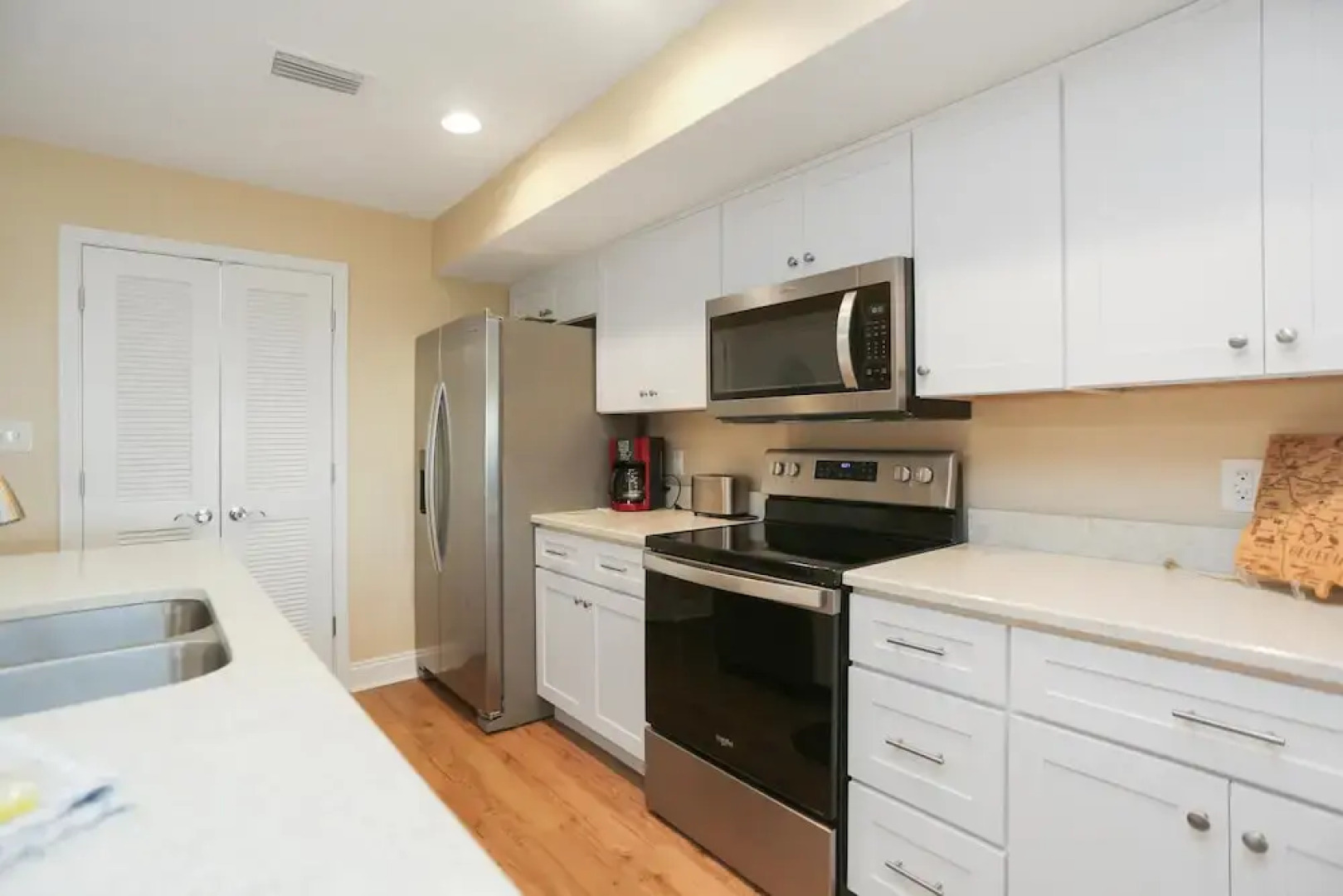 Club at Mexico Beach 2D