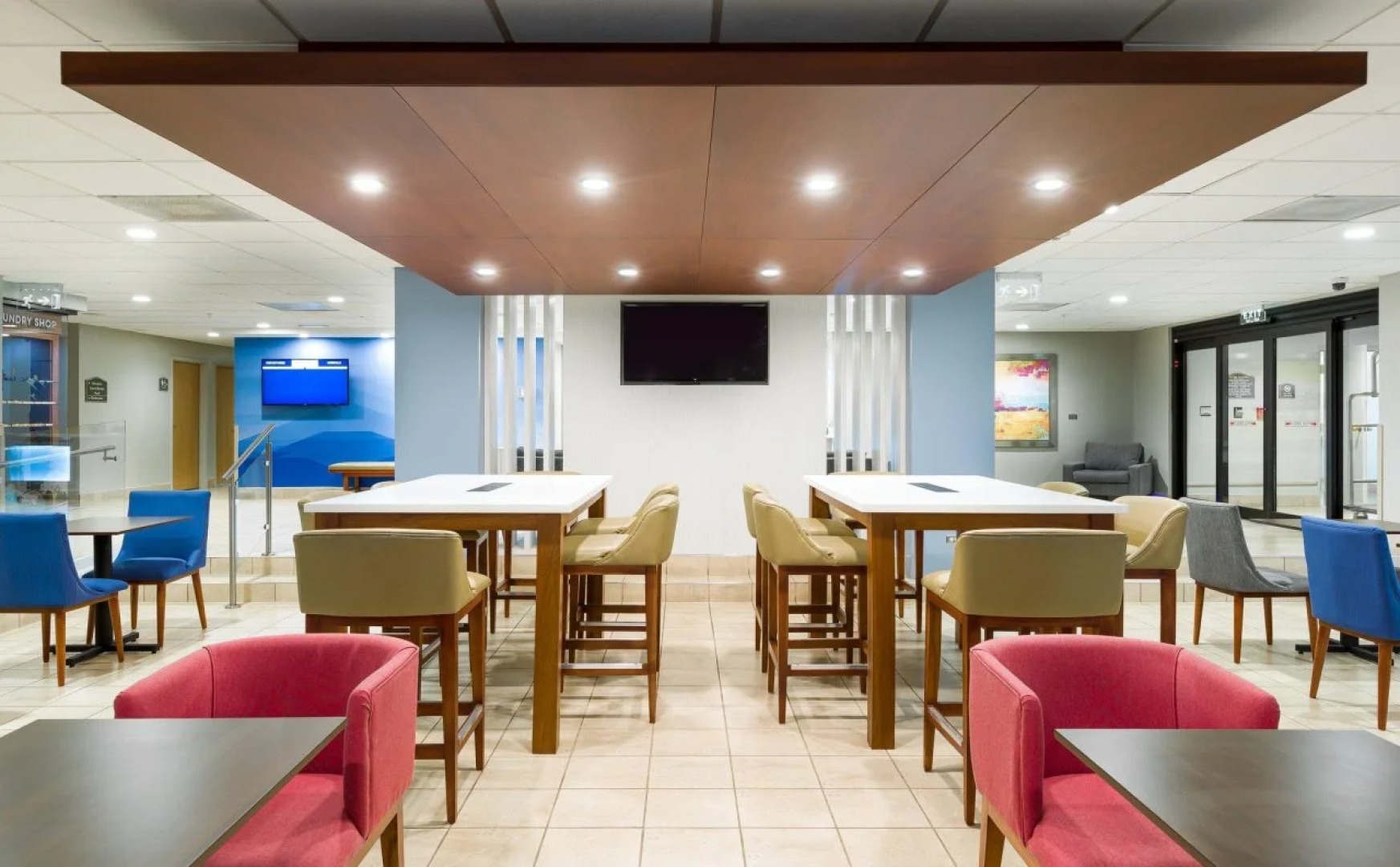 Holiday Inn Express San Jose Costa Rica Airport by IHG