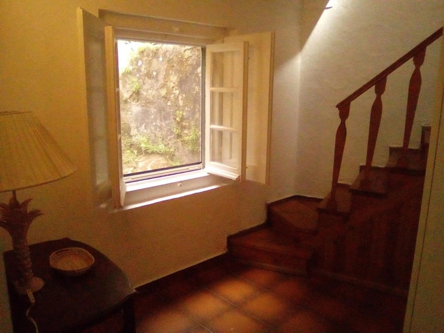 House With 2 Bedrooms in Sintra, With Wonderful City View, Enclosed Ga