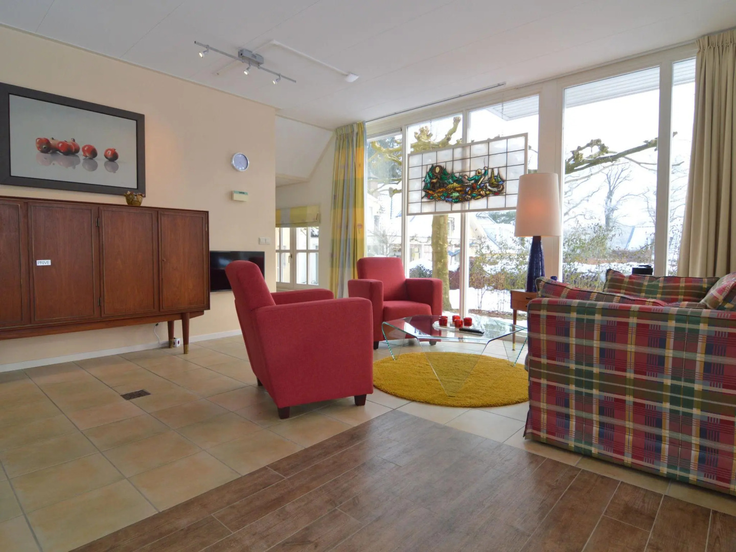 Beautiful Holiday Home in Oldenzaal with Hot Tub