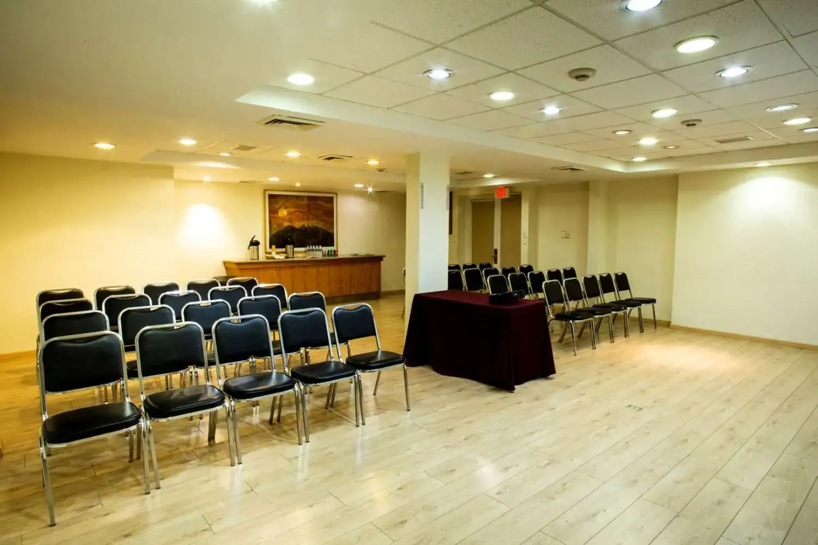 Best Western Plus Monterrey Colon