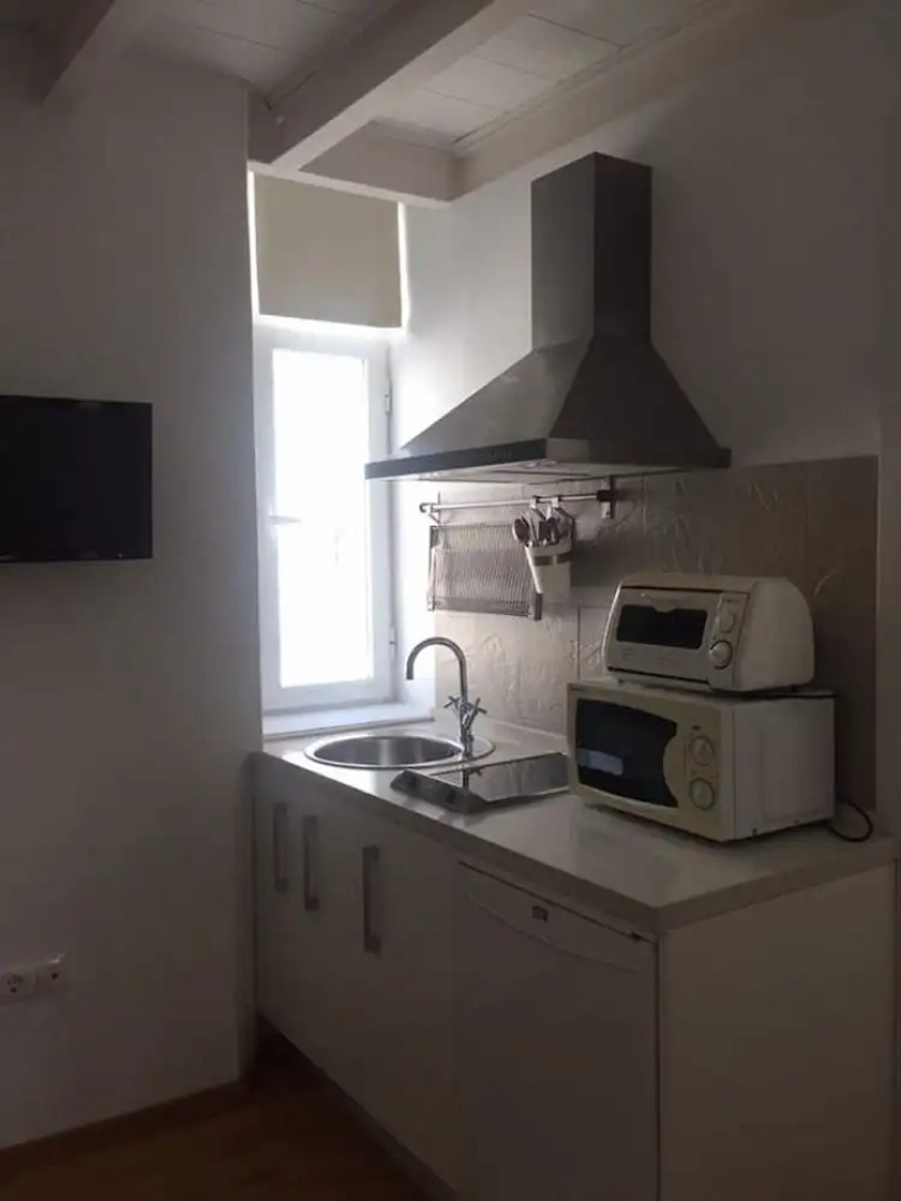 Apartamentos Rurales La Casa de Abu