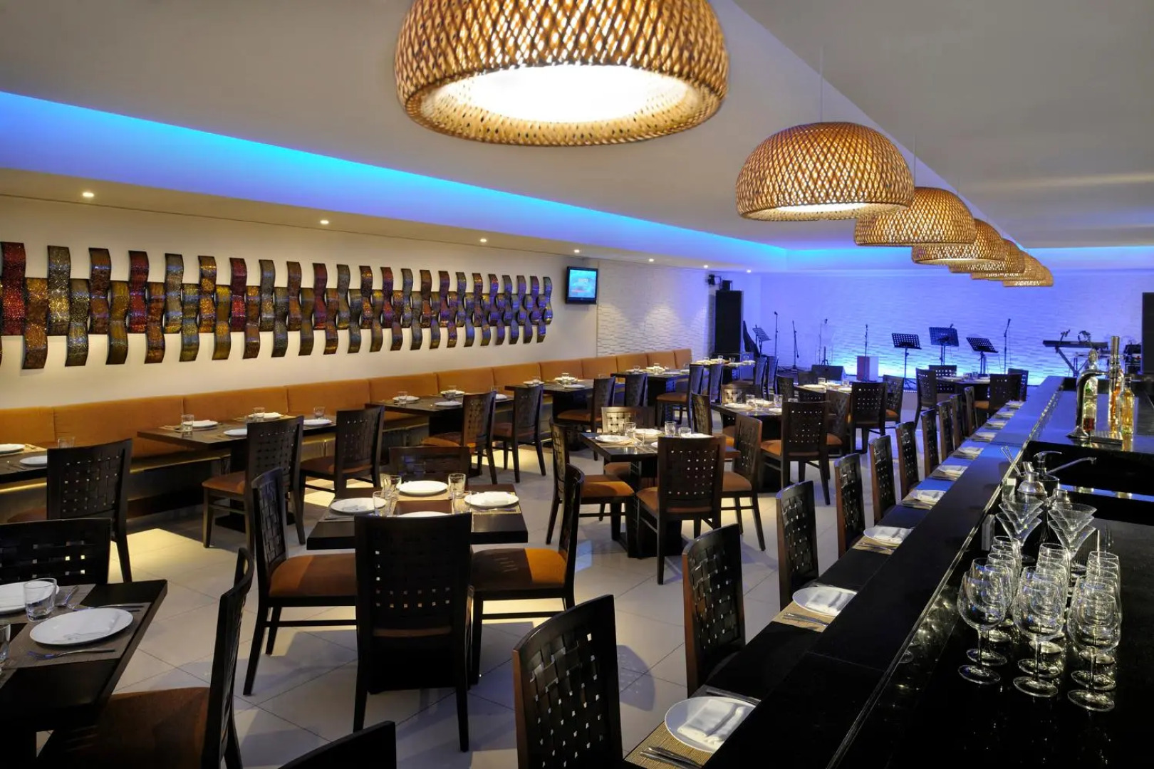 Отель Asiana Hotel Dubai