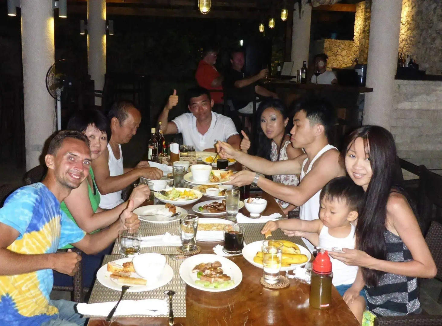 Island View Beachfront Resort