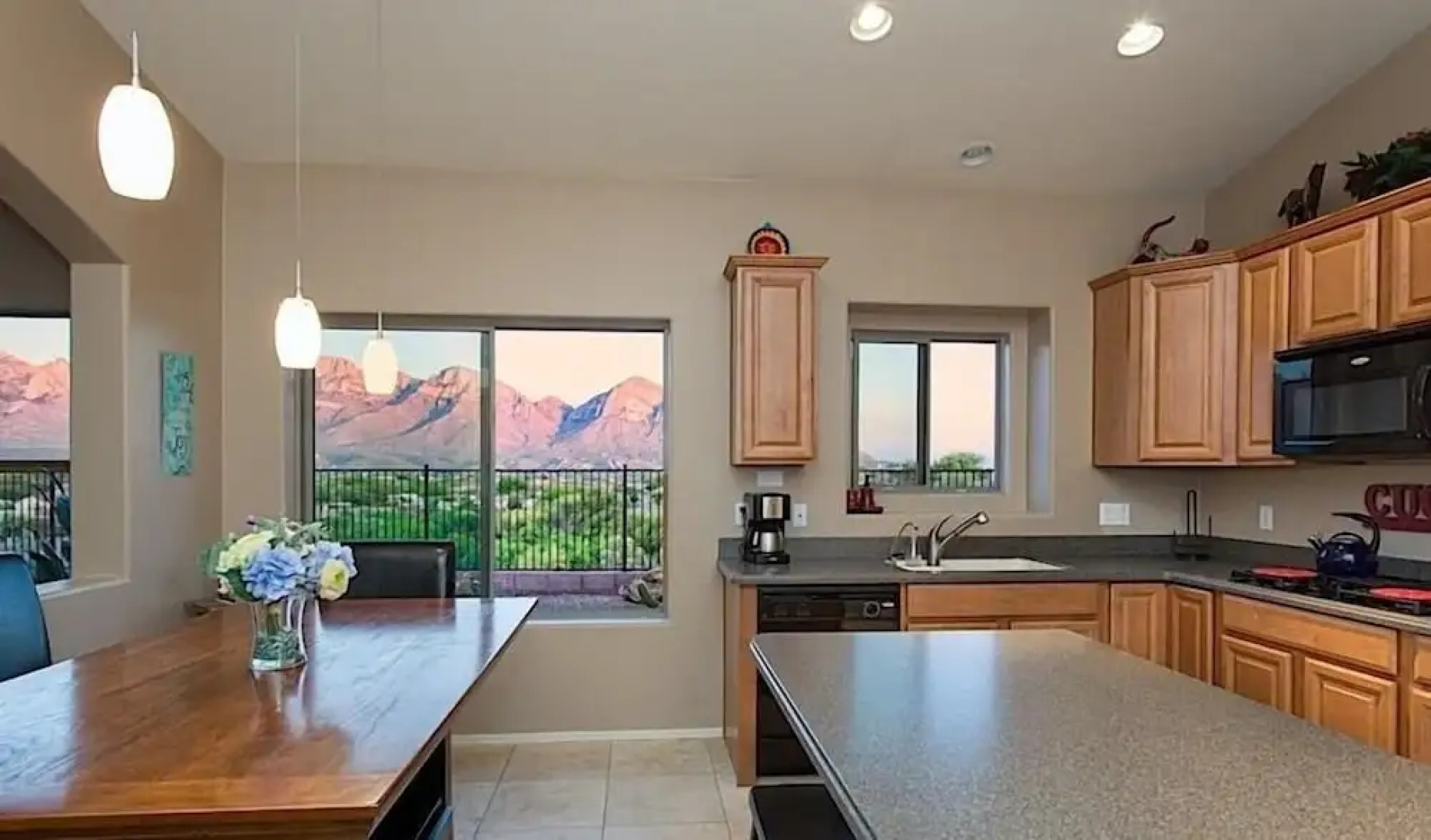 Scenic Spectacular By Signature Vacation Rentals