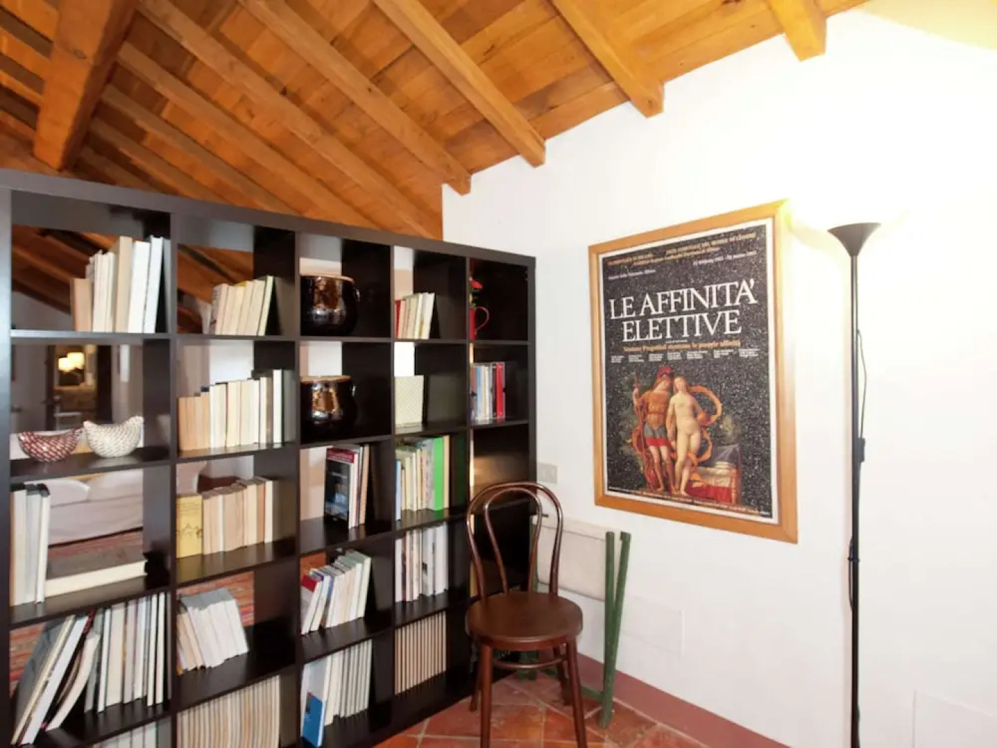 A Castle Stay in Wine Country