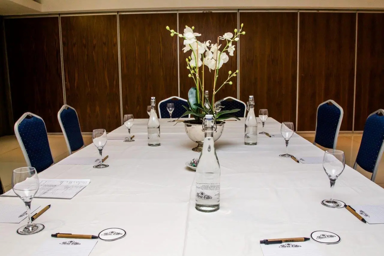 The Square Boutique Hotel and Spa