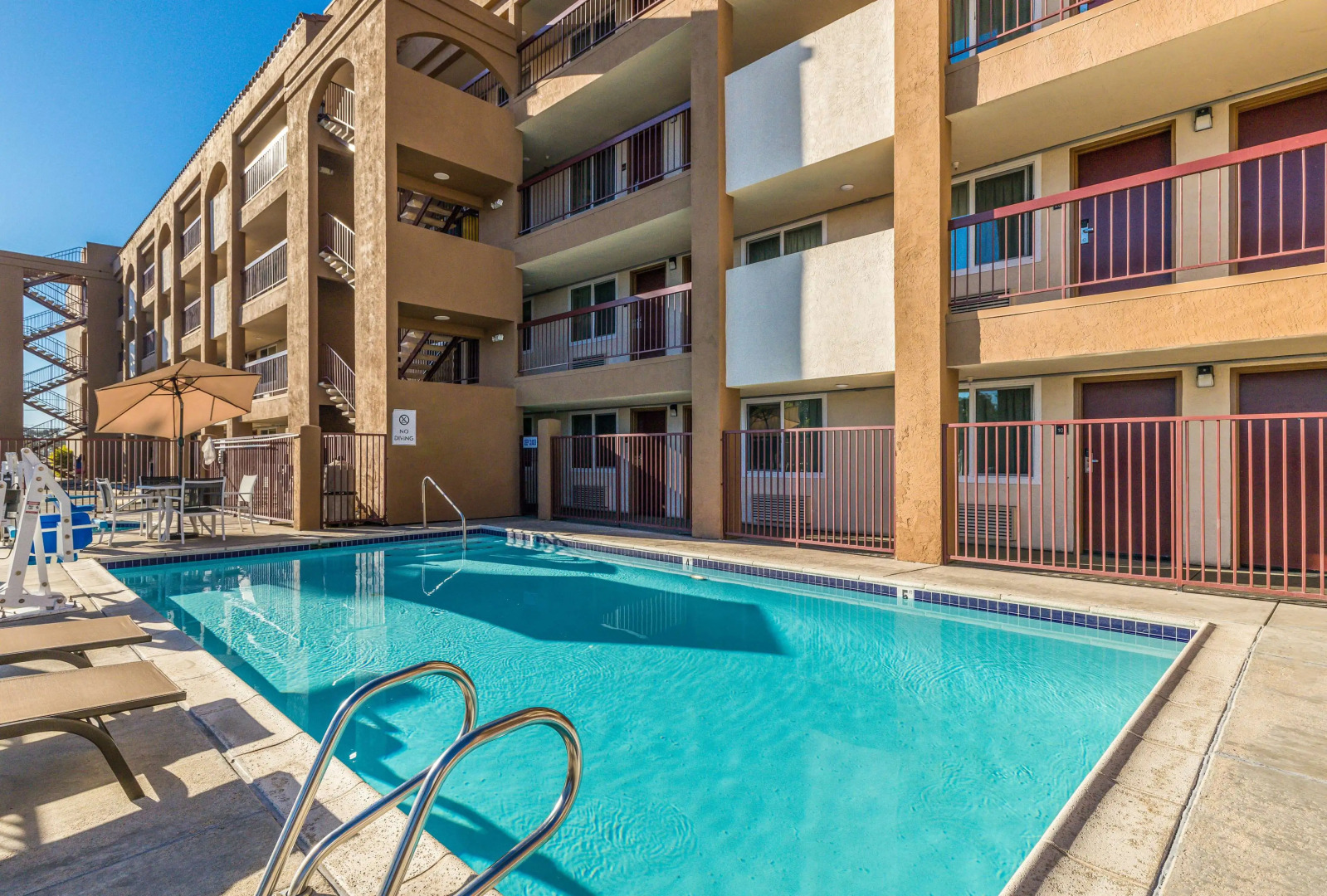 Days Inn by Wyndham Chula Vista/San Diego