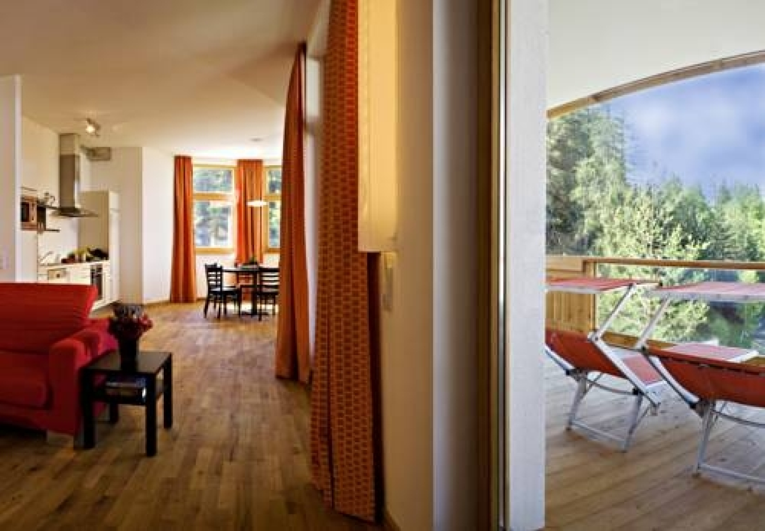 Residenzen Maximilian