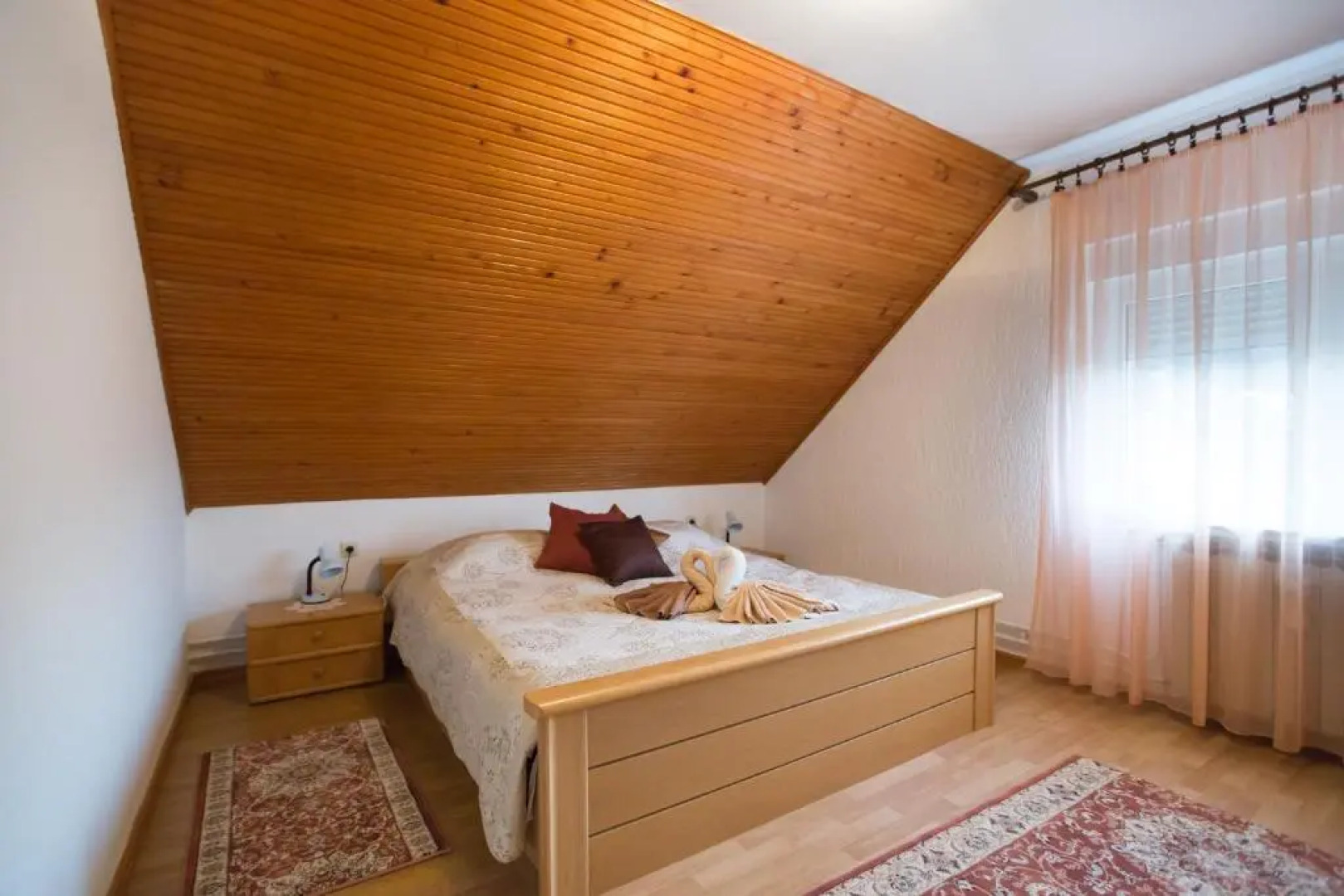 Apartman Belin Ogulin