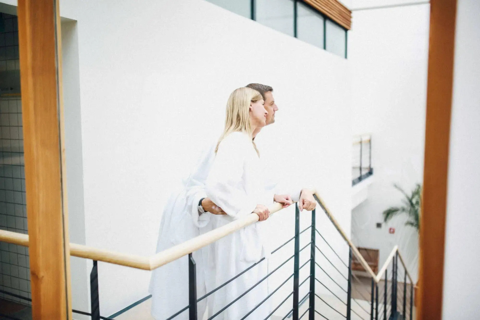 Ostseehotel Dierhagen