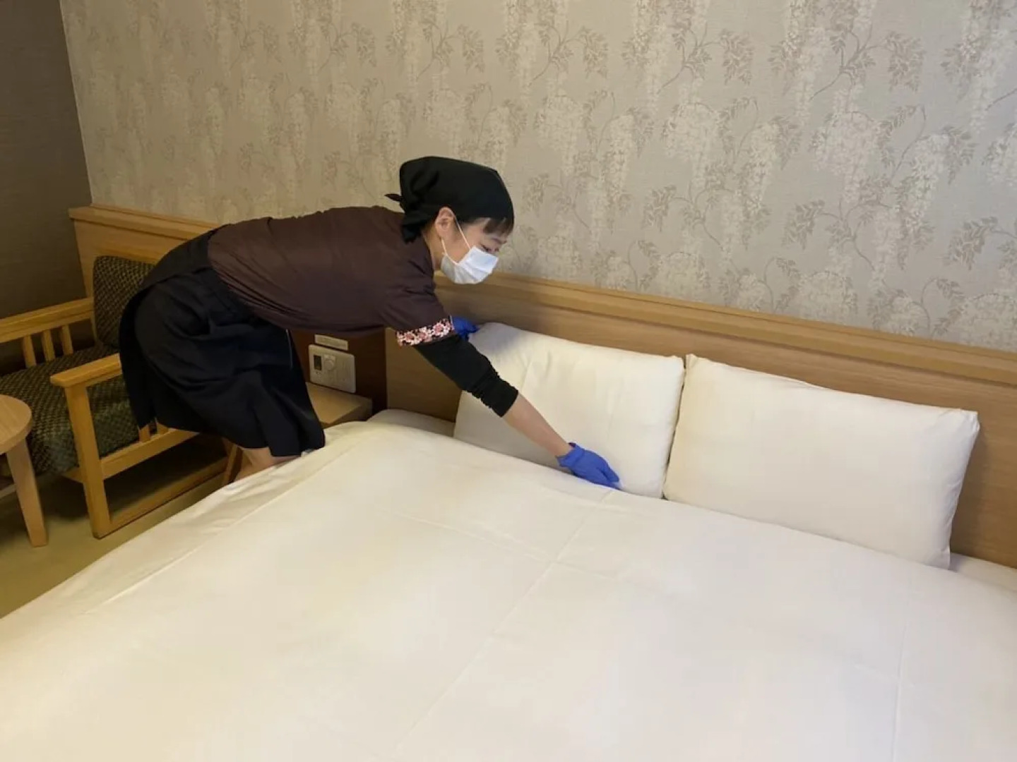 Hotel & Spa Resort LA VISTA Izusan