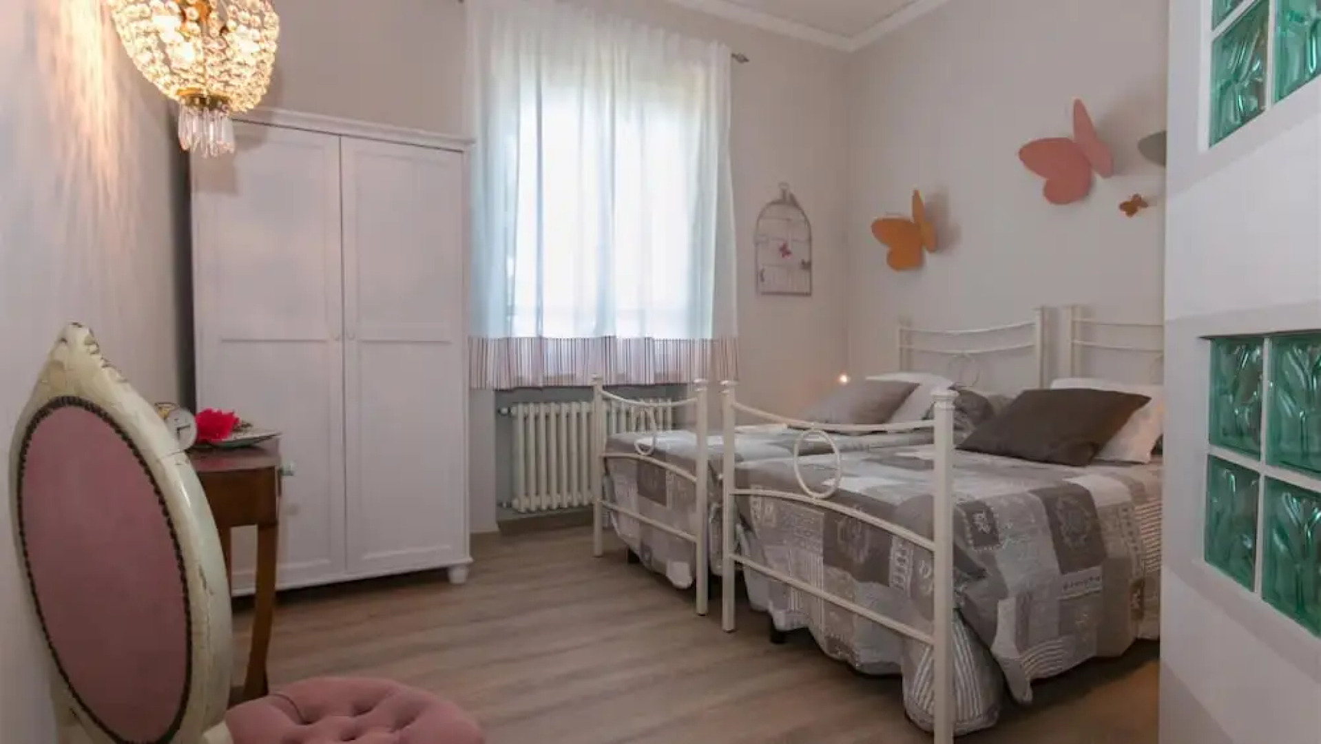 Villa Ombrosa 8 in Porano