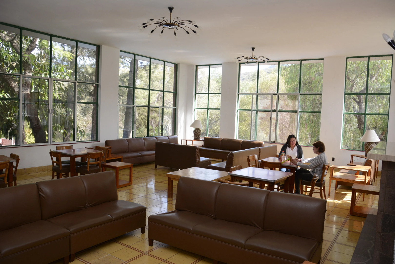 Lourdes Hotel Campestre