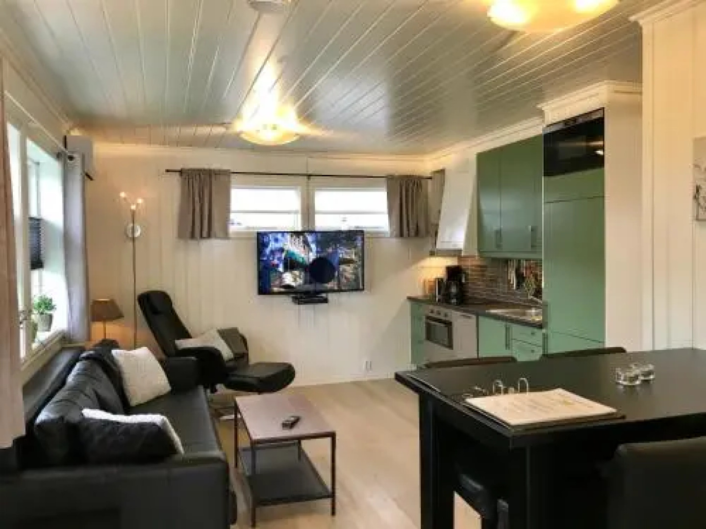 Undrumsdal Apartment