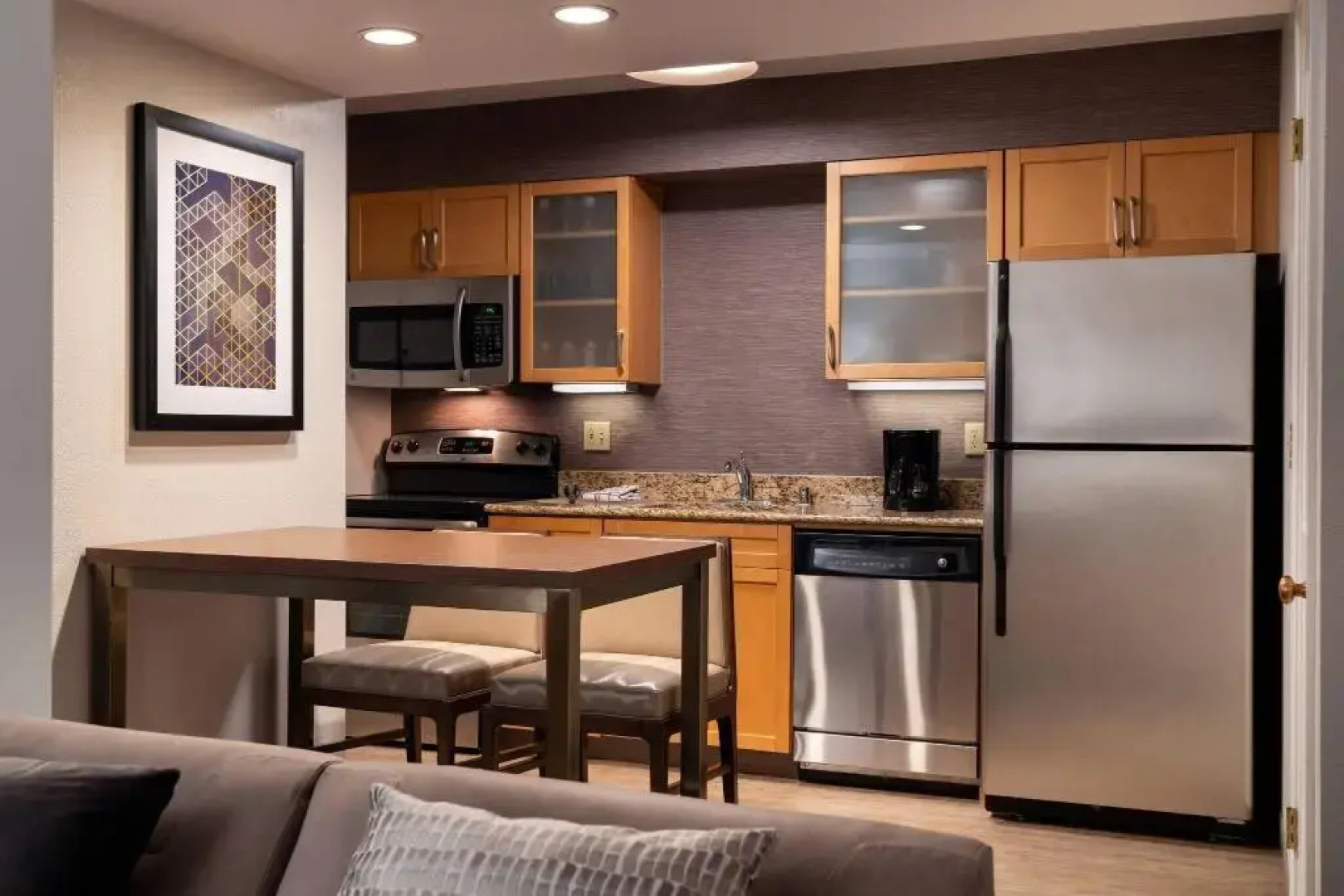 Residence Inn Las Vegas Convention Center by Marriott