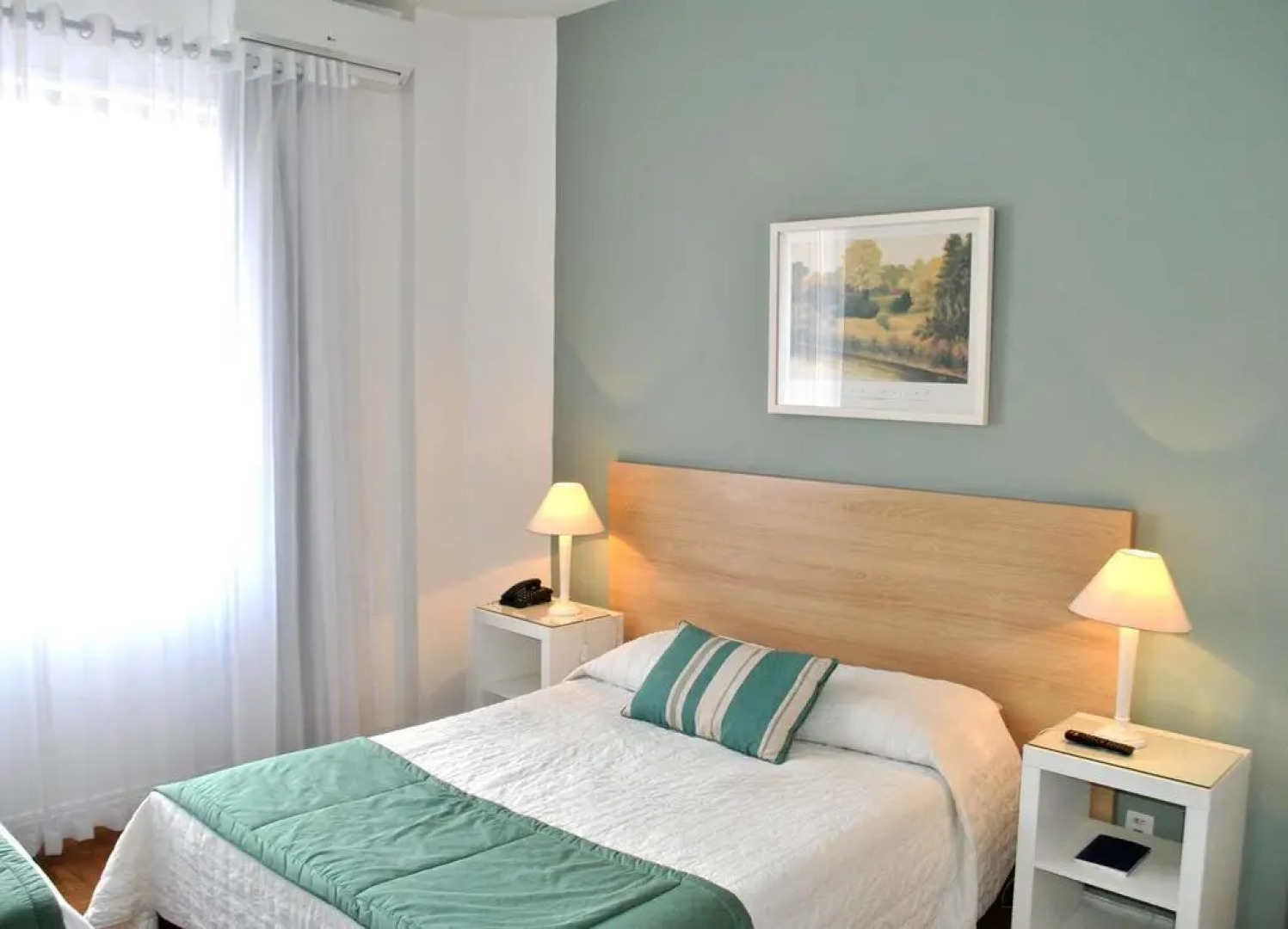 Hotel Casablanca Palace