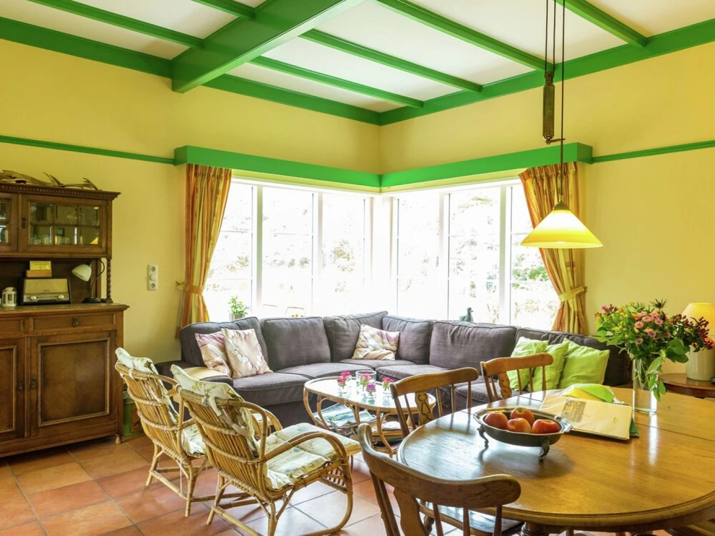 Holiday Home in the Dunes of Burgh-haamstede With a View of the Lighthouse