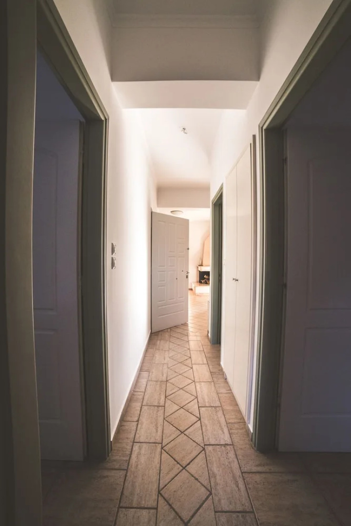 Nefeli City Apartments