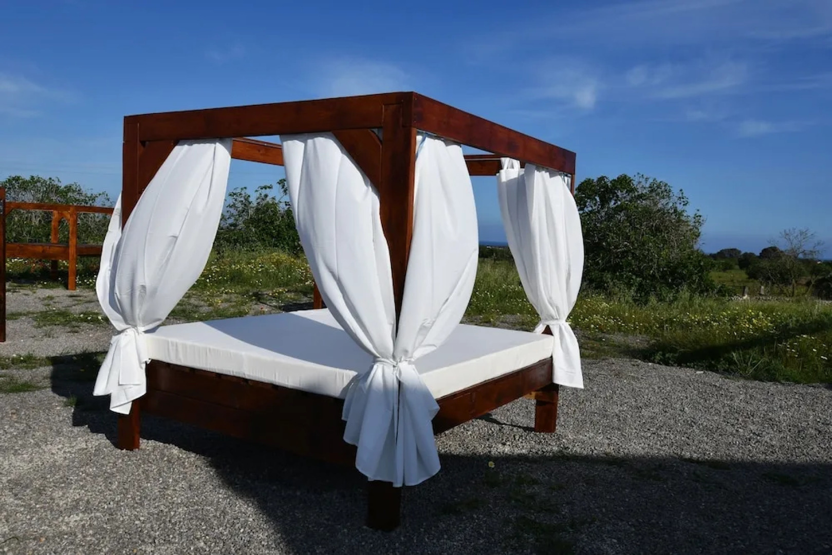 Lifestyle Resort Ollymar- Swinger Friendly