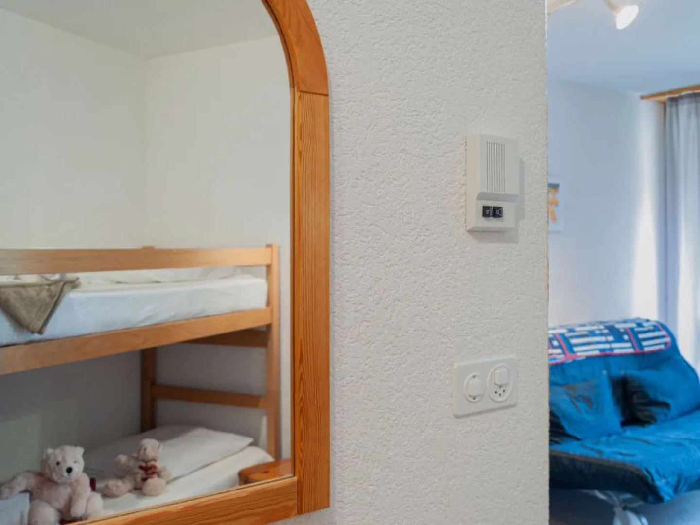 Mont Fort 43 Nendaz in Nendaz