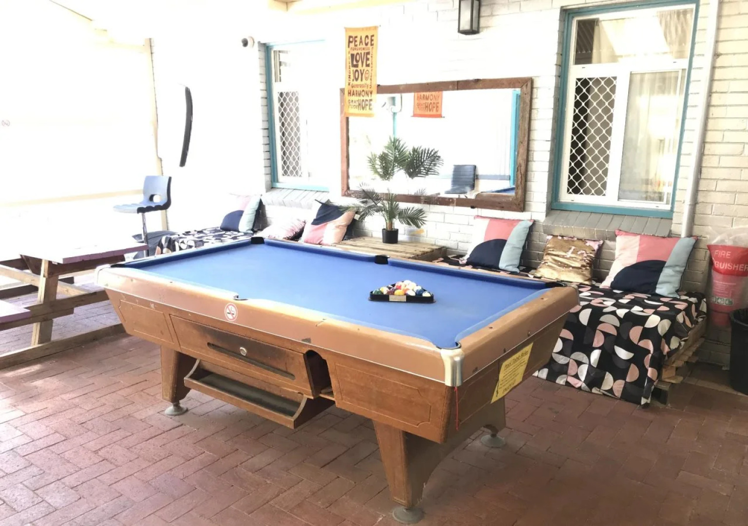 Wander Inn – Bunbury Backpackers