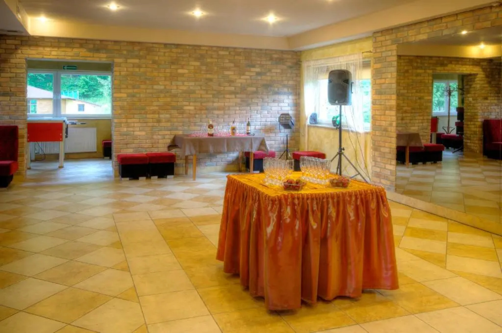 Nad Wodospadem Sp. z o.o