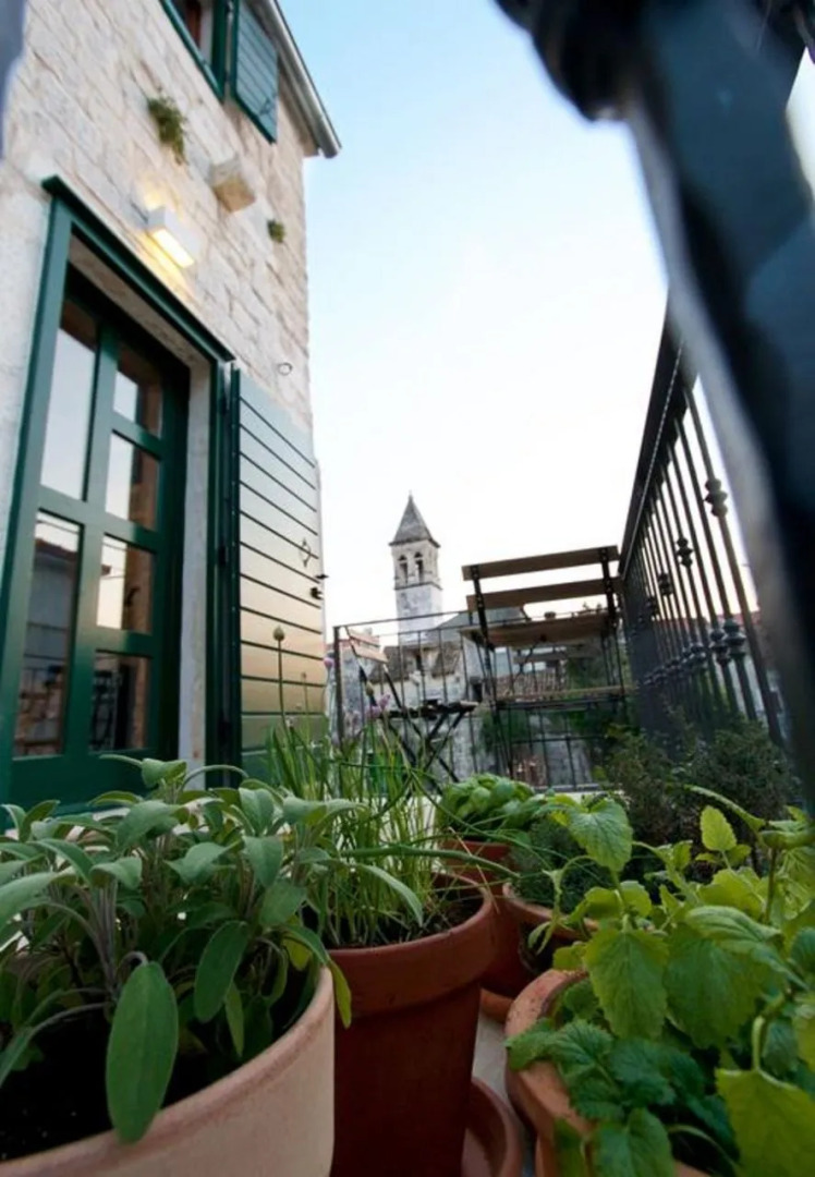 Room Lan R2 Trogir, Riviera Trogir