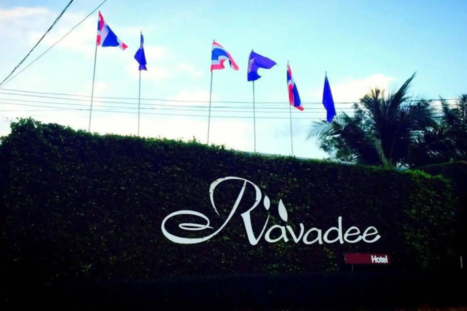 Ravadee Hotel