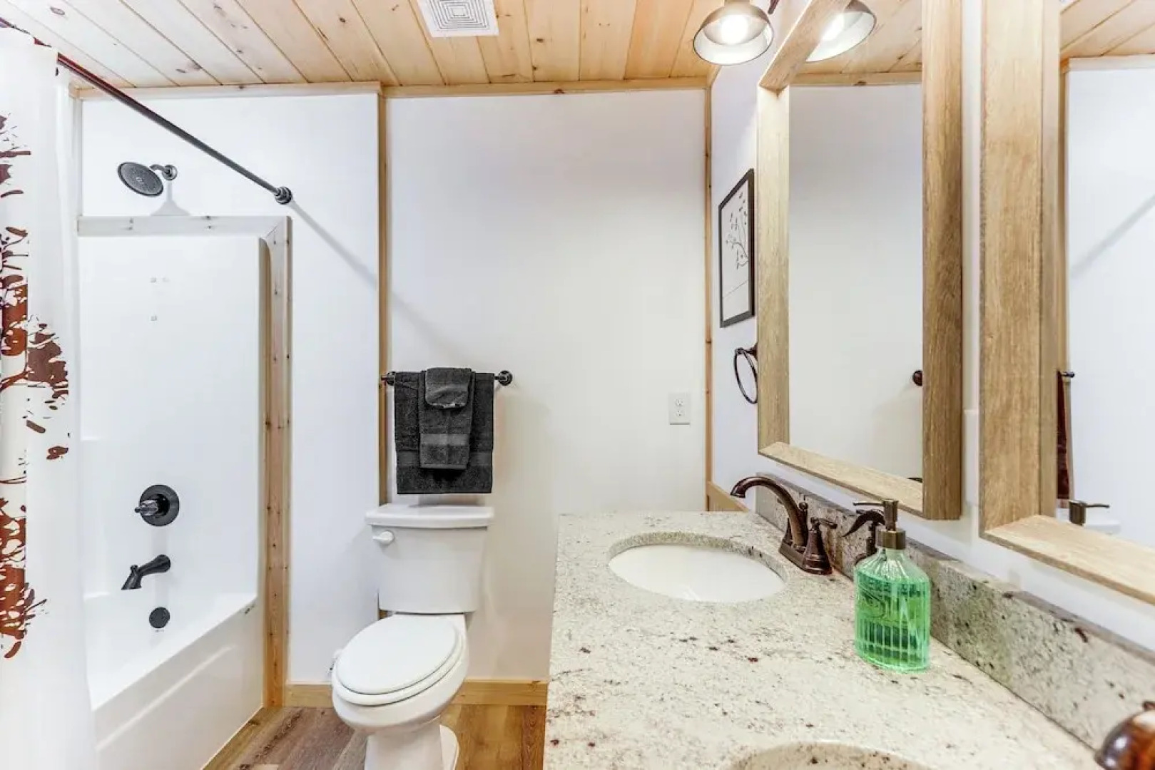 Mccaysville Cabin: Fire Pit, BBQ + More!