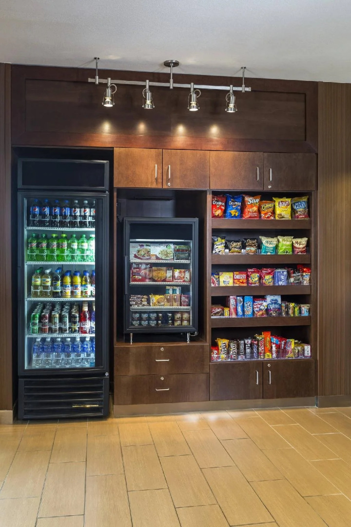 Fairfield Inn by Marriott Muncie