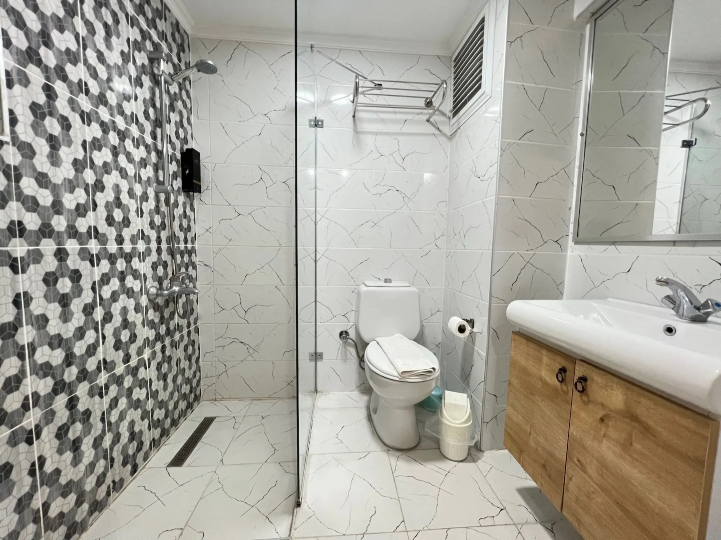 Ibrahim Bey Hotel