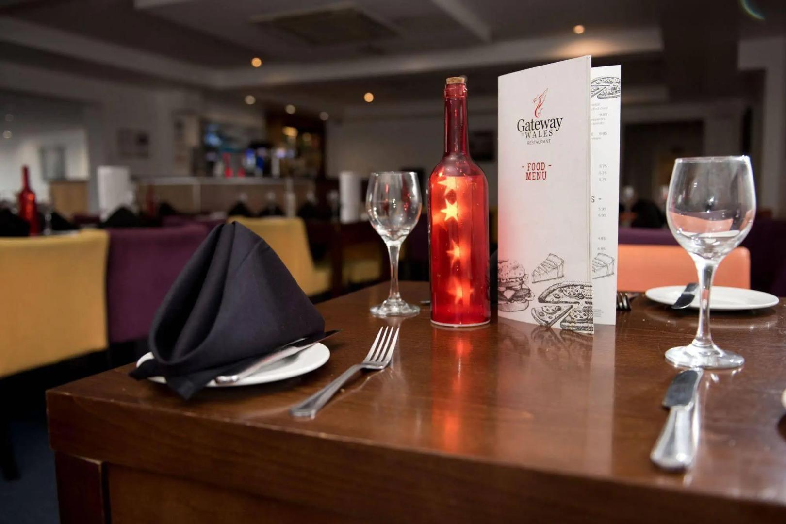 Days Hotel Chester North