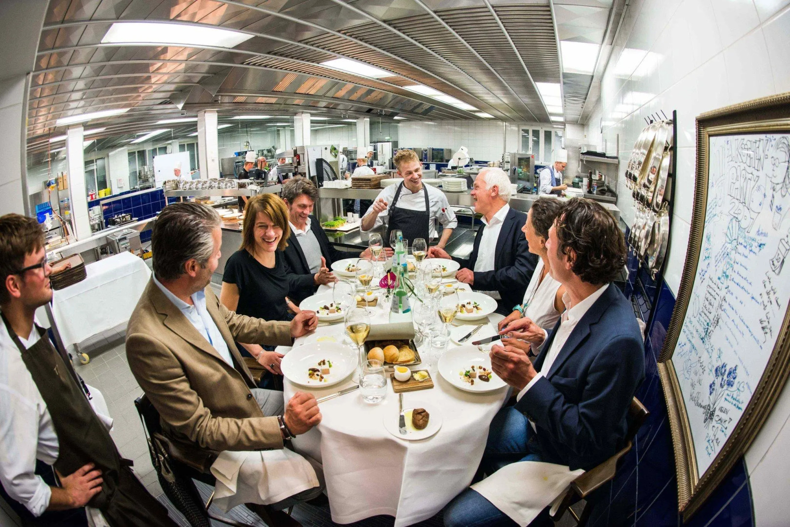 Louis C. Jacob, Hamburg, Autograph Collection