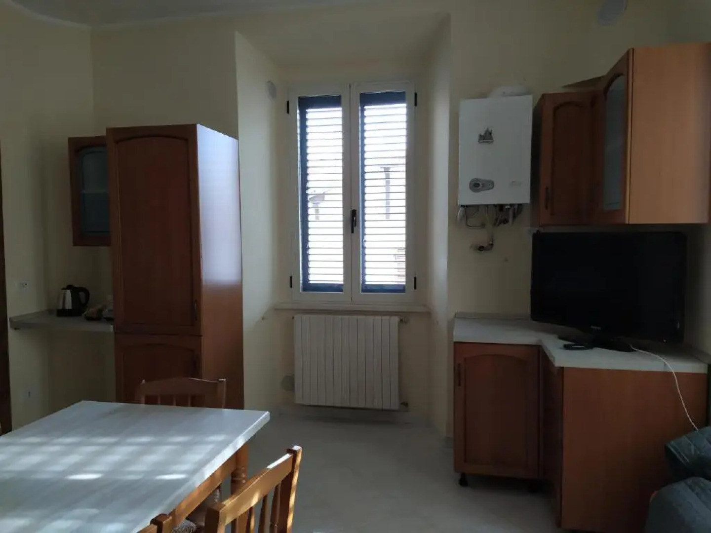 Come a Casa - Like home