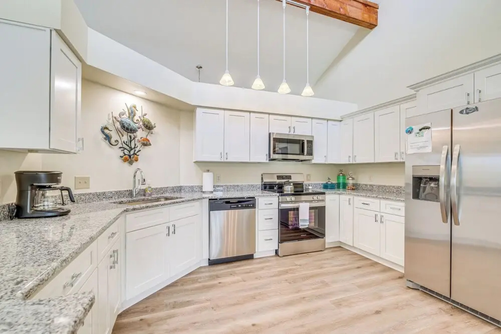 Crystal River Home: Water Views & Boat Dock!